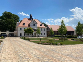 Ferienwohnung auf Gut Börtewitz